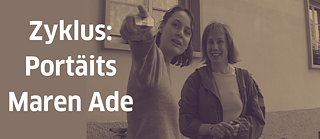 Detail: Der Wald vor lauter Bäumen!