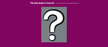 New Book in Town Teaser
