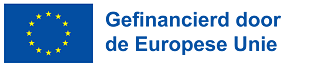 Gefinancierd door de Europese Unie