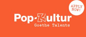 Goethe Talents