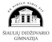 Šiaulių Didždvario gimnazija