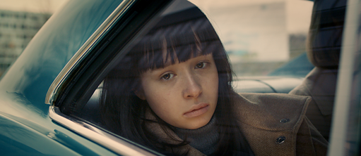 Still | THE ORDINARIES: Fine Sendel