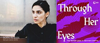 Through Her Eyes: The famale gaze in German Cinema