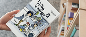 Book cover: Völlig meschugge?!