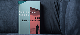 Book cover: Der Sandkasten