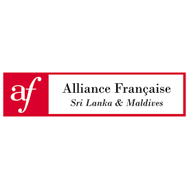 Alliance Française logo