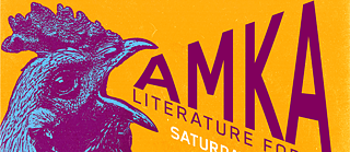 AMKA Literatur Forum