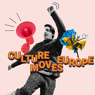 Culture Moves Europe 