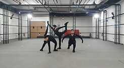 mocap-Björn