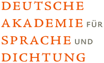 Nemška akademija za jezik in slovstvo
