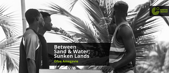 Between Sand & Water; Sunken Lands
