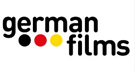 German Films Logo