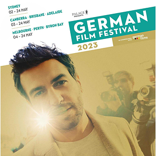 German Film Festival 2023