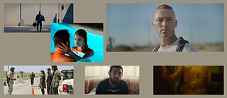 IIC Film Club © Goethe-Institut / Max Mueller Bhavan New Delhi