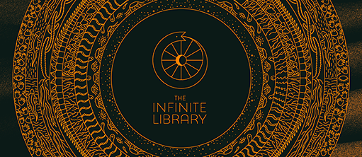 Infinite Library