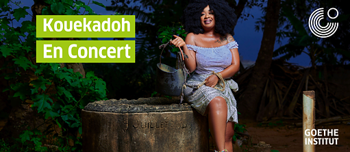 Visuel Concert avec Kouekadoh