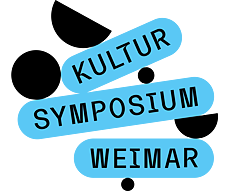 Logo Kultursymposium Weimar