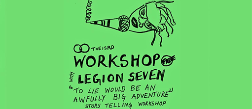 workshop banner