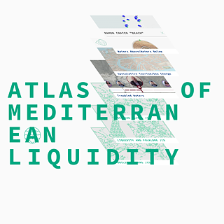 Atlas of Mediterranean Liquidity Projekt (Key Visual)