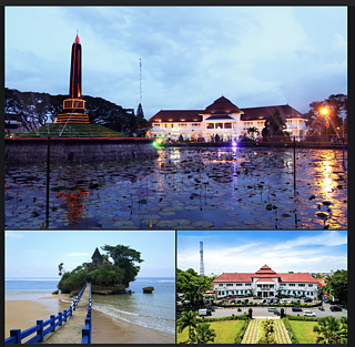 Hallo!! Ich lebe in Malang. Malang ist ein Stadt in Indonesien. Es ist sehr schön hier. Ich liebe meine Stadt !! 