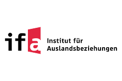  IFA Institut für Auslandsbeziehungen - logo