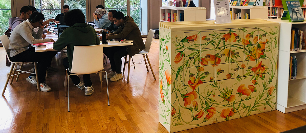 Die Saatgutbibliothek