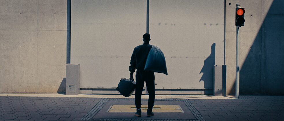 Toubab © Max Preiss