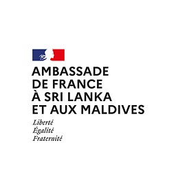 French Embassy logo