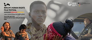 Berlin's Human Rights Film Festival 