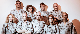 Ensamble zeitkratzer