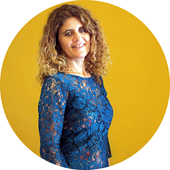 Elisabet Raspall