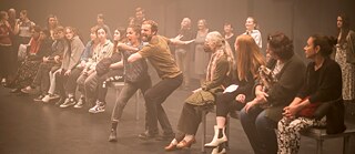 Extinction Room (Hopeless.)