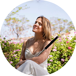 Maria Inamculada Gil