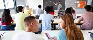 Studieren in Deutschland Teaser DE