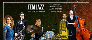 Fem Jazz 2023