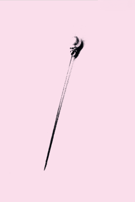 The hatpin, 1900