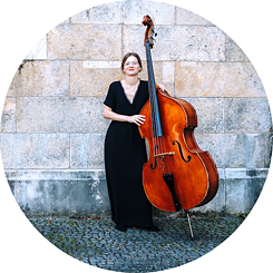 Julia Hornung