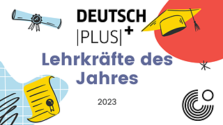 Lehrkraft des Jahres © © Goethe-Institut Warschau Lehrkraft des Jahres