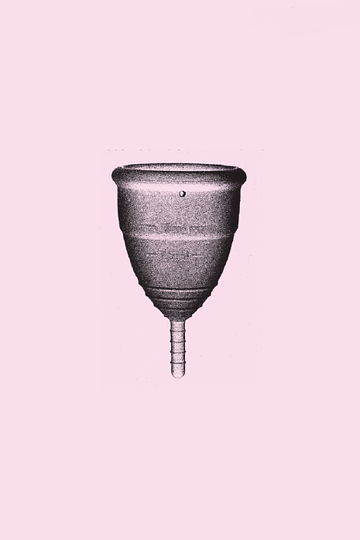 Menstruationstasse, 2010er-Jahre