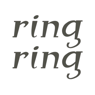 Ring Ring Festival