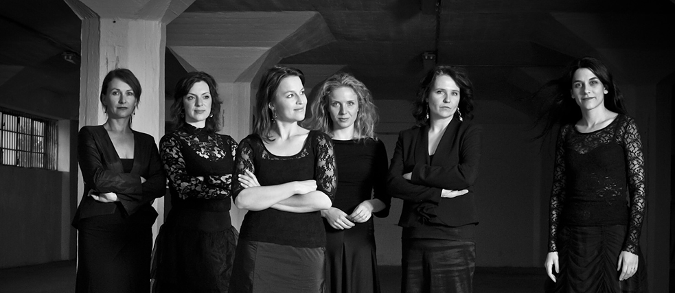 Tiburtina Ensemble