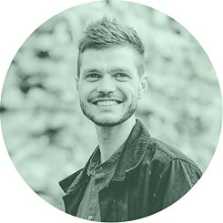 Retrato de Peter Lorenz 