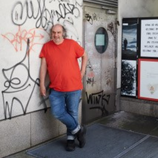 Matthias Lilienthal &copy; Photo: © private Matthias Lilienthal