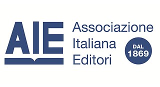 Associazione Italiana Editori - Logo