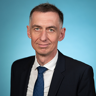 Ralf Beste &copy; © picture alliance dpa Kay Nietfeld   Ralf Beste