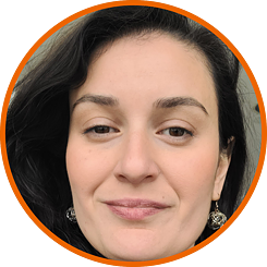 Ceyda Yolgormez