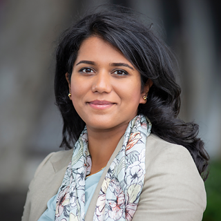 Saba-Nur Cheema &copy; © David Bachar Saba-Nur Cheema