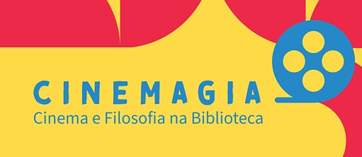Logo CineMagia
