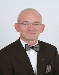 Musa Saglam Bild &copy; © © Musa Sağlam DEUTSCHSPRACHIGES LITERATURFEST