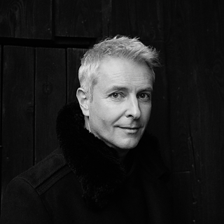 Alexander Liebreich &copy; © Matthias Ziegler Alexander Liebreich